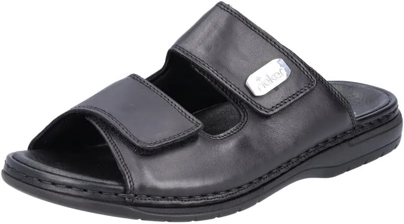 Rieker Men's Mules