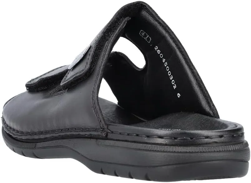 Rieker Men's Mules