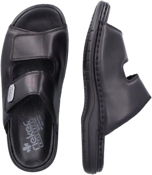 Rieker Men's Mules