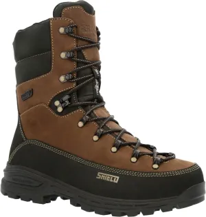 ROCKY MTN Stalker Pro Waterproof 400G Insulated Mountain Boot