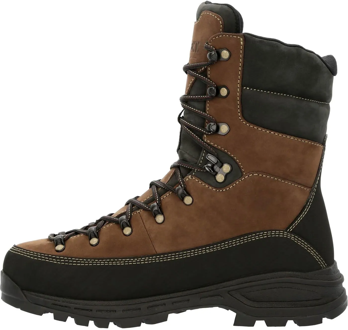 ROCKY MTN Stalker Pro Waterproof 400G Insulated Mountain Boot