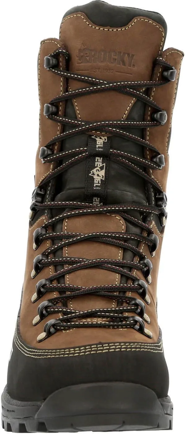 ROCKY MTN Stalker Pro Waterproof 400G Insulated Mountain Boot