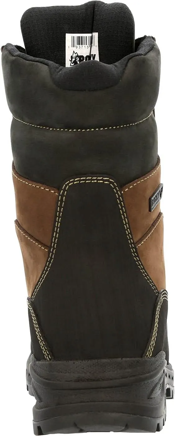 ROCKY MTN Stalker Pro Waterproof 400G Insulated Mountain Boot