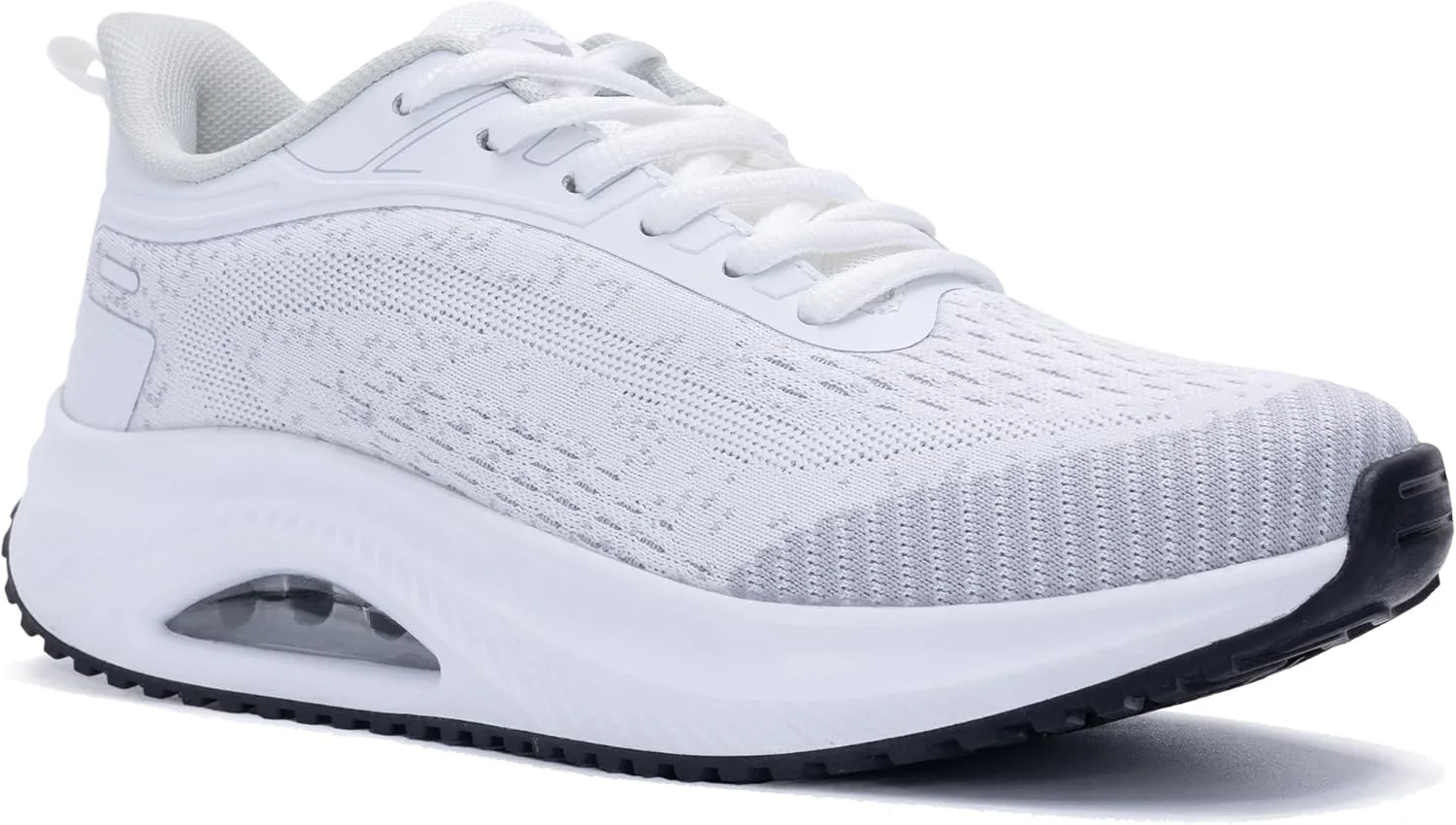 RomenSi Womens Arch Support Walking Shoes Orthotic Fashion Sneakers Tennis Shoes for Plantar Fasciitis Pain Relief US 5.5-11