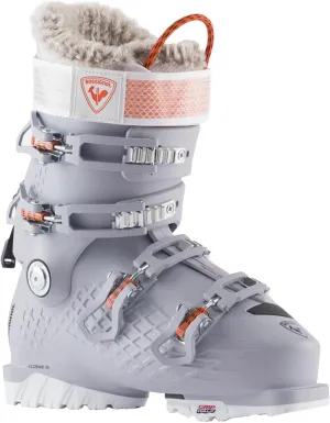 ROSSIGNOL Women's Alltrack 80 GW Lightweight Insulated Warm All-Mountain Snow Ski Boots