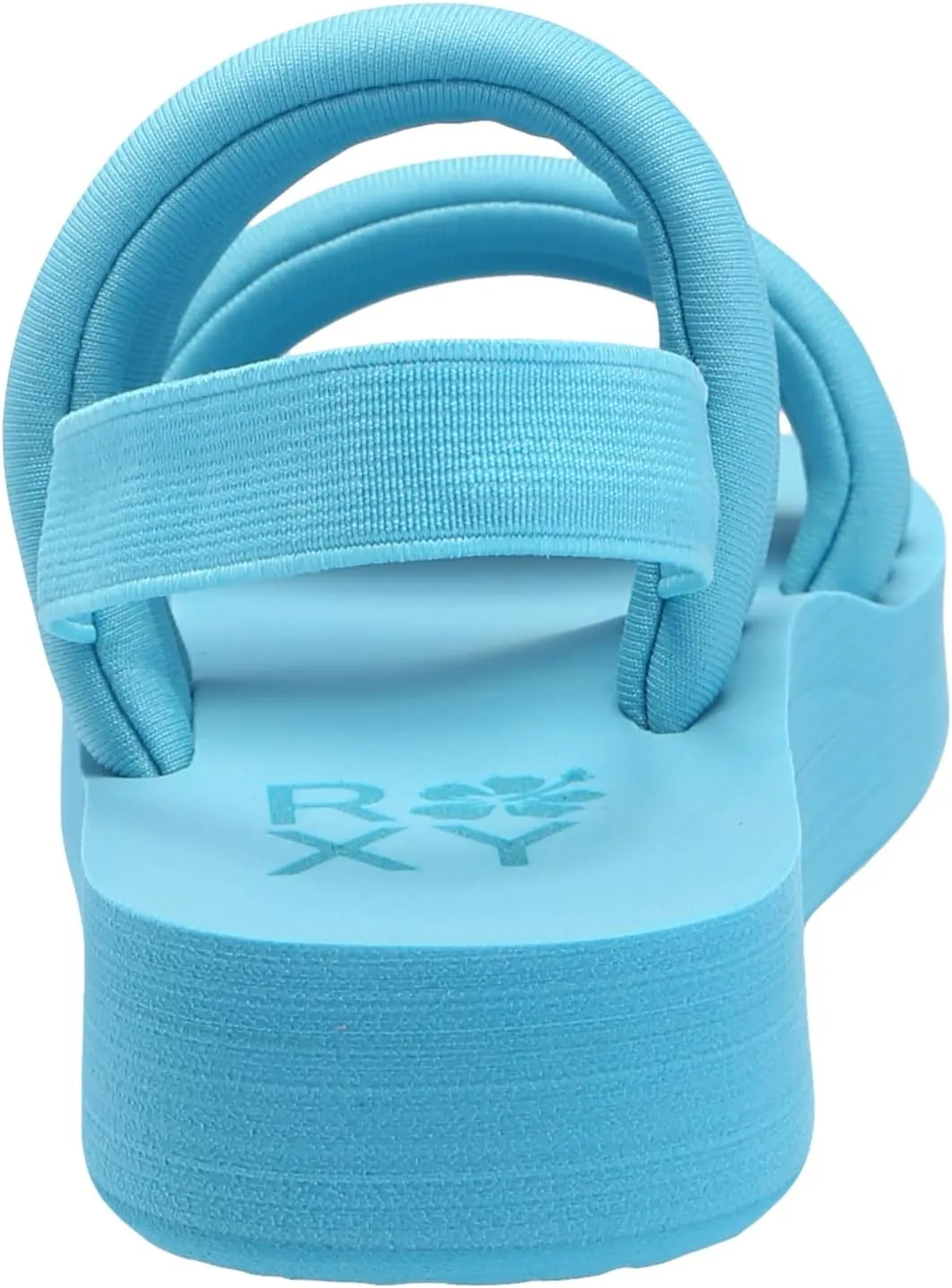 Roxy Women's Rg Totally Tubular Sandal