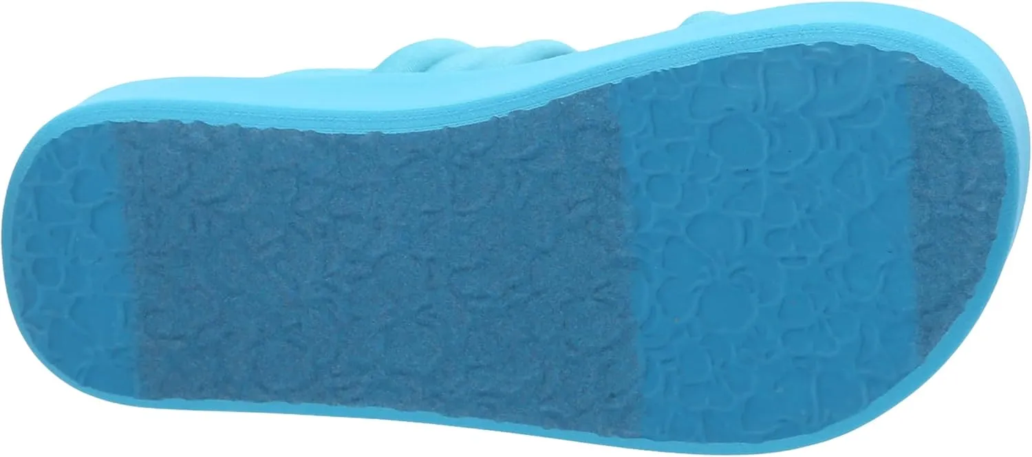 Roxy Women's Rg Totally Tubular Sandal