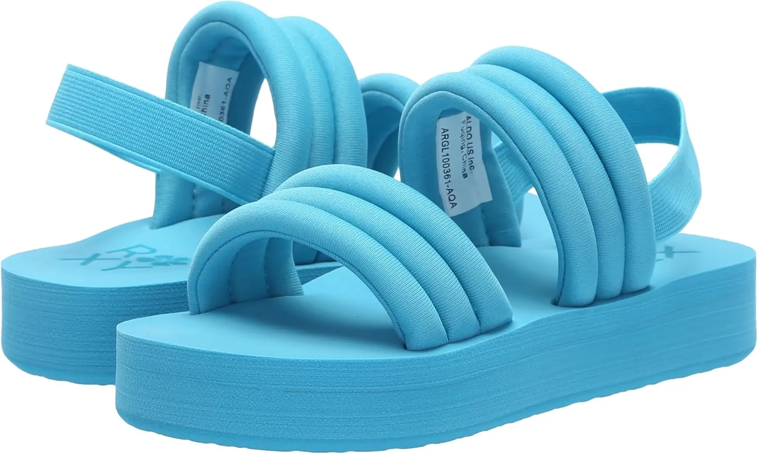 Roxy Women's Rg Totally Tubular Sandal