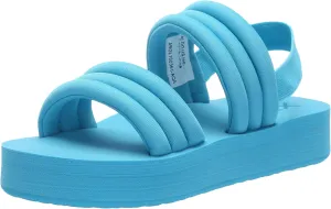Roxy Women's Rg Totally Tubular Sandal