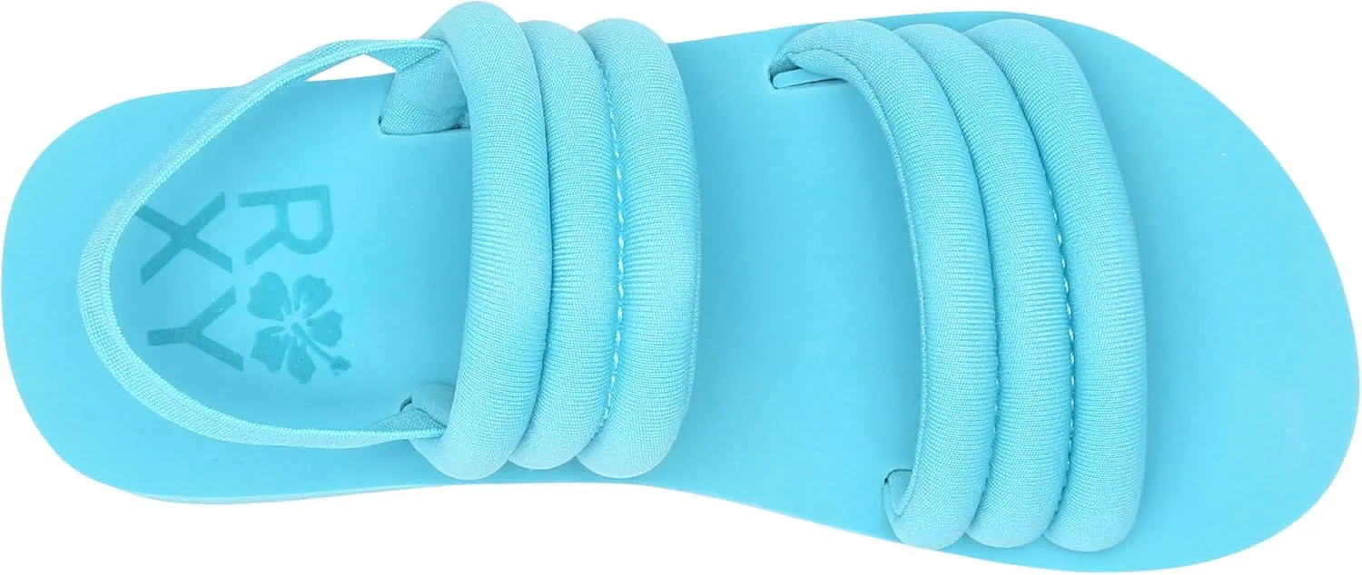 Roxy Women's Rg Totally Tubular Sandal