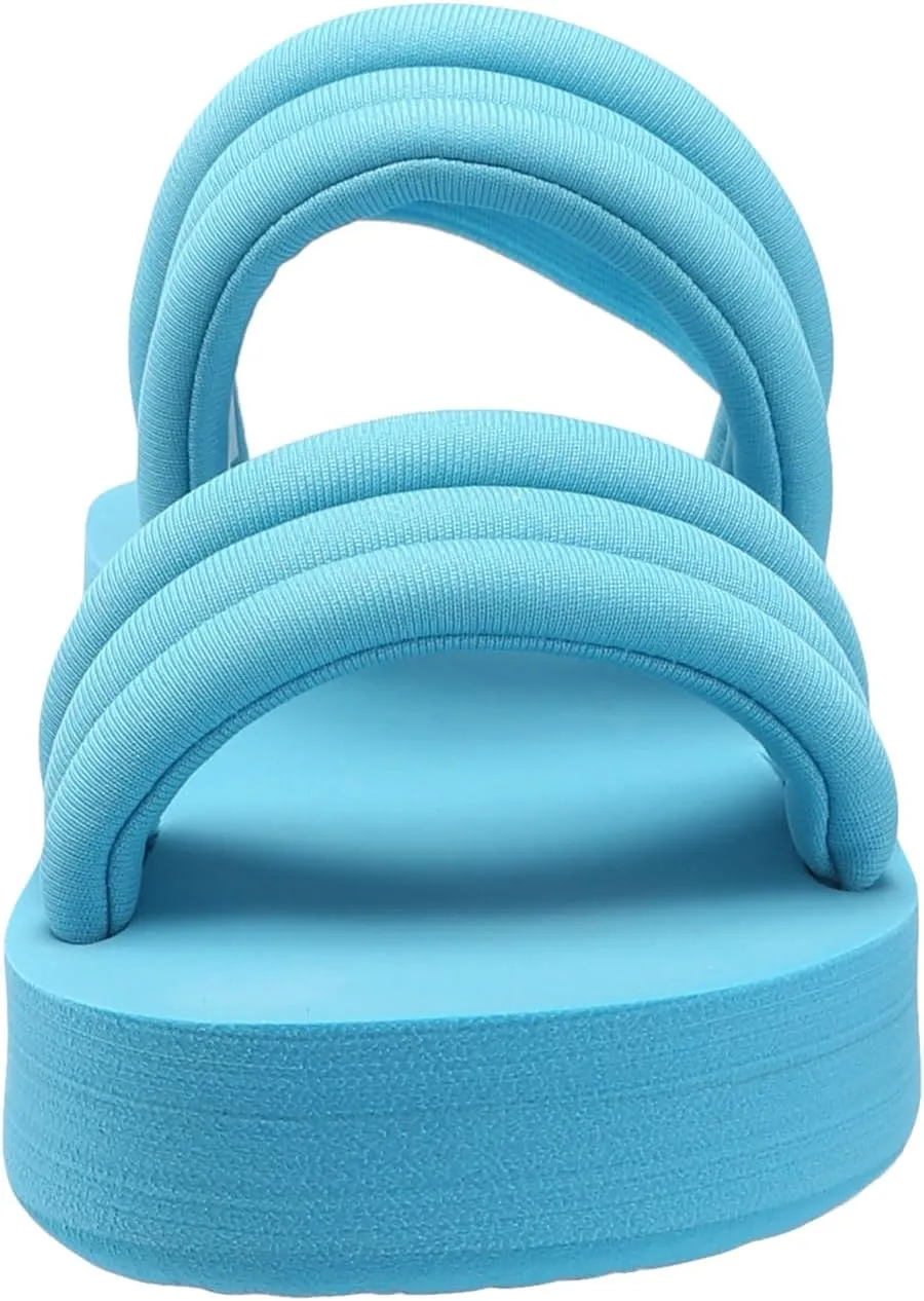 Roxy Women's Rg Totally Tubular Sandal