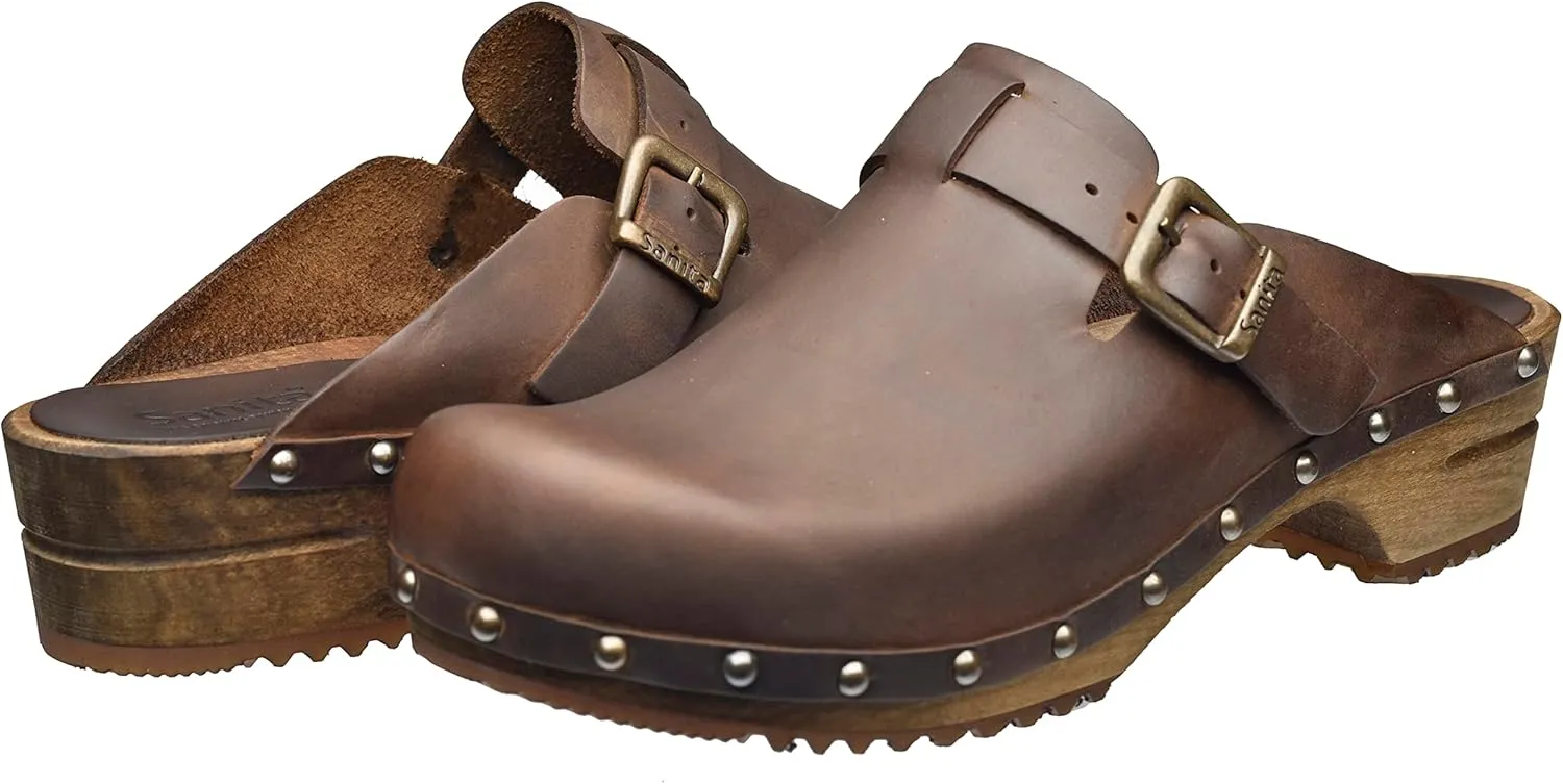 Sanita Women's Clogs and Mules