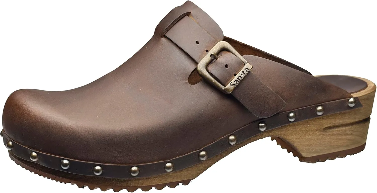 Sanita Women's Clogs and Mules