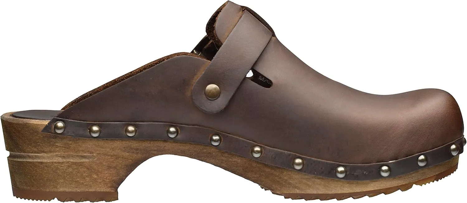 Sanita Women's Clogs and Mules