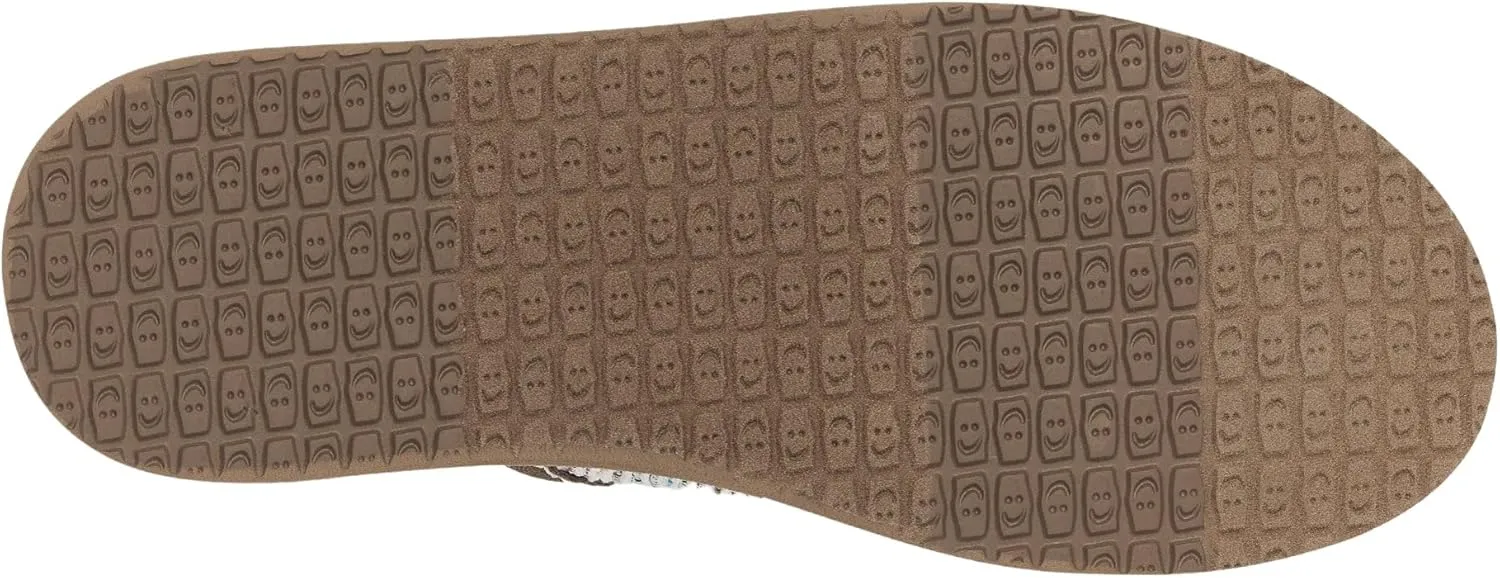 Sanuk You Got My Back St Summer Cord - Women Mules