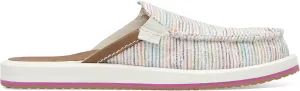 Sanuk You Got My Back St Summer Cord - Women Mules