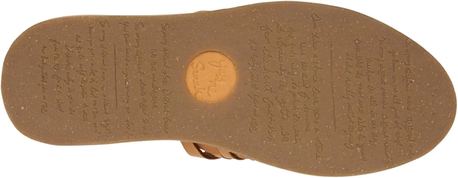 Sanuk You Huarache - Women Mules