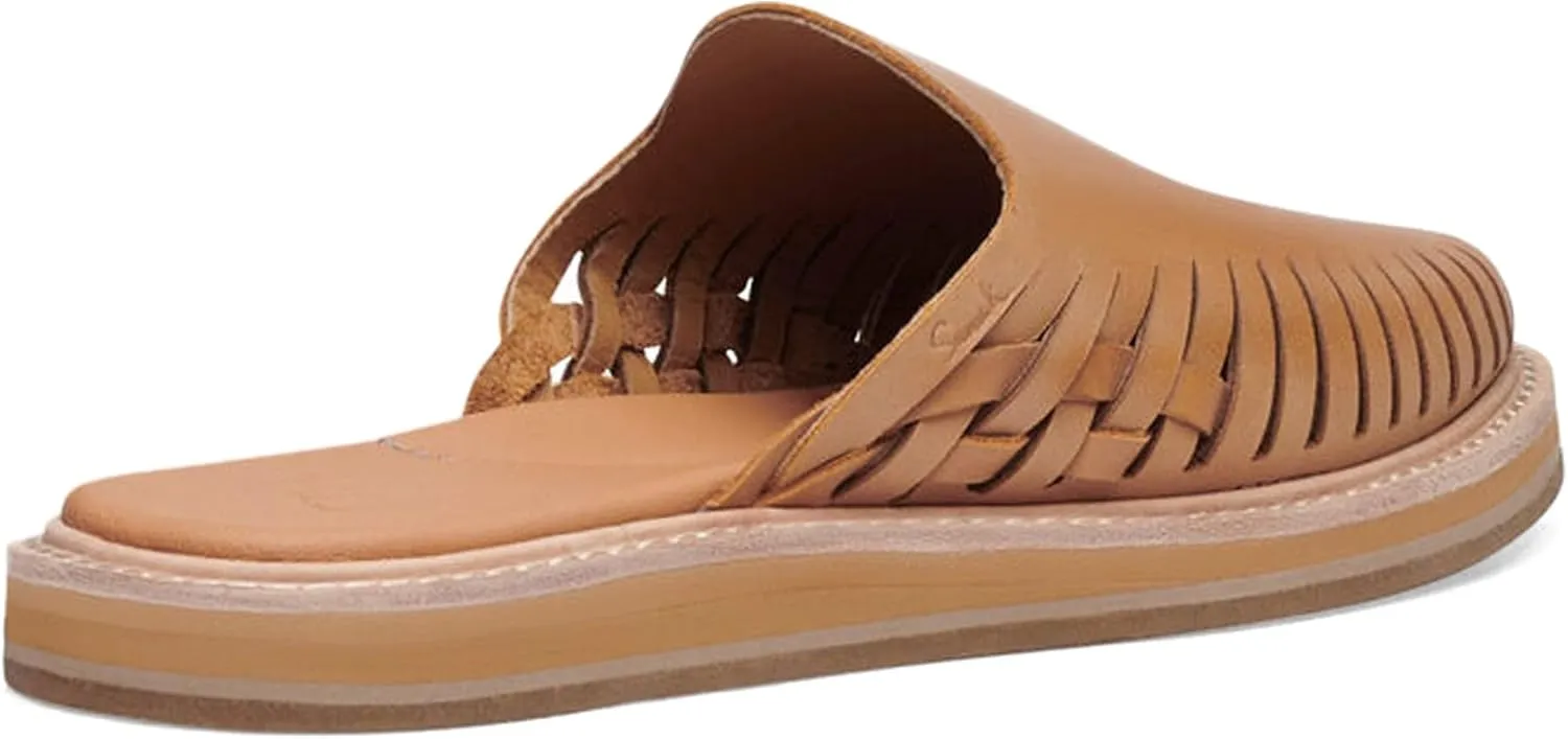 Sanuk You Huarache - Women Mules
