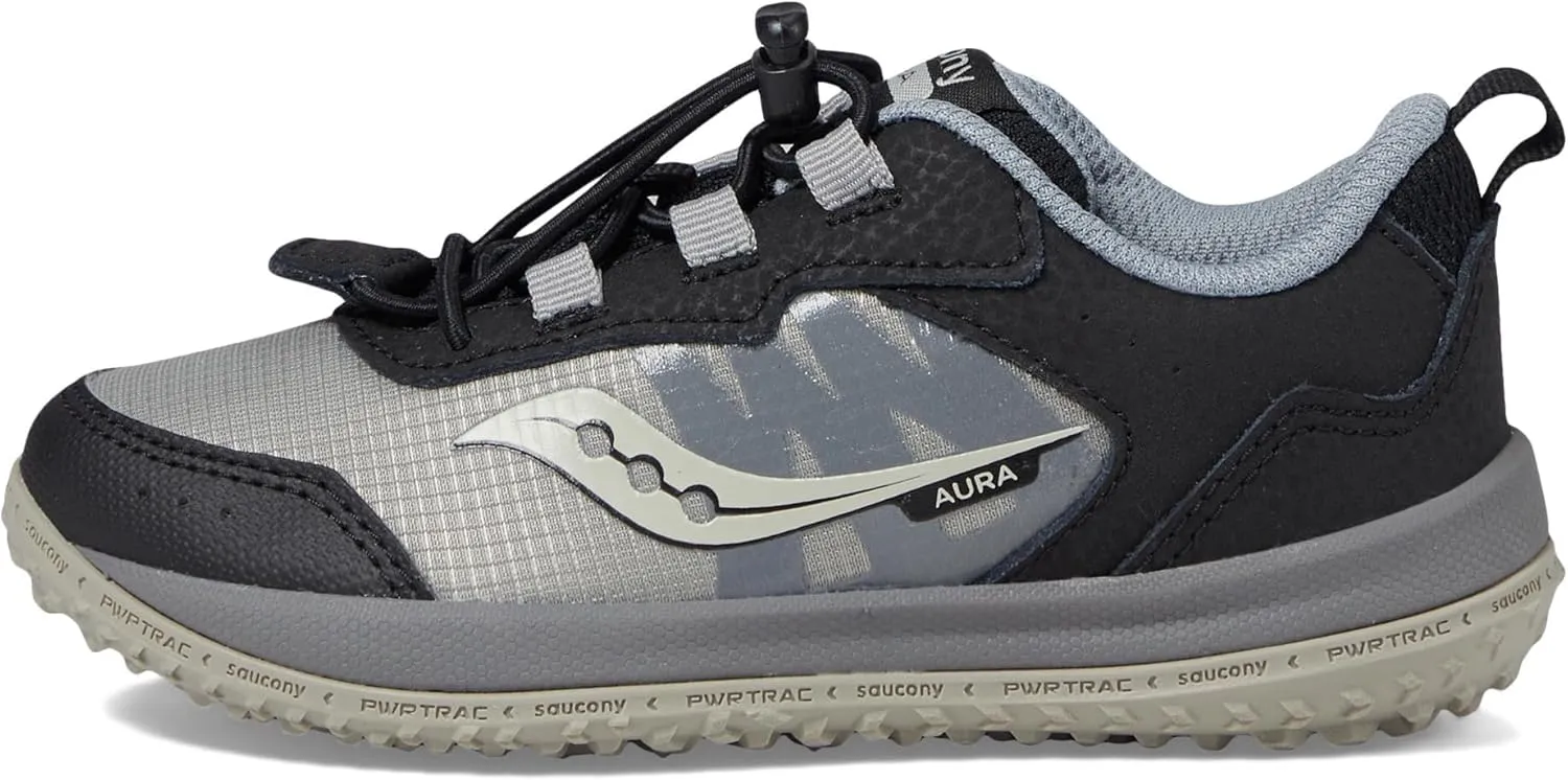 Saucony Kids' aura kdz