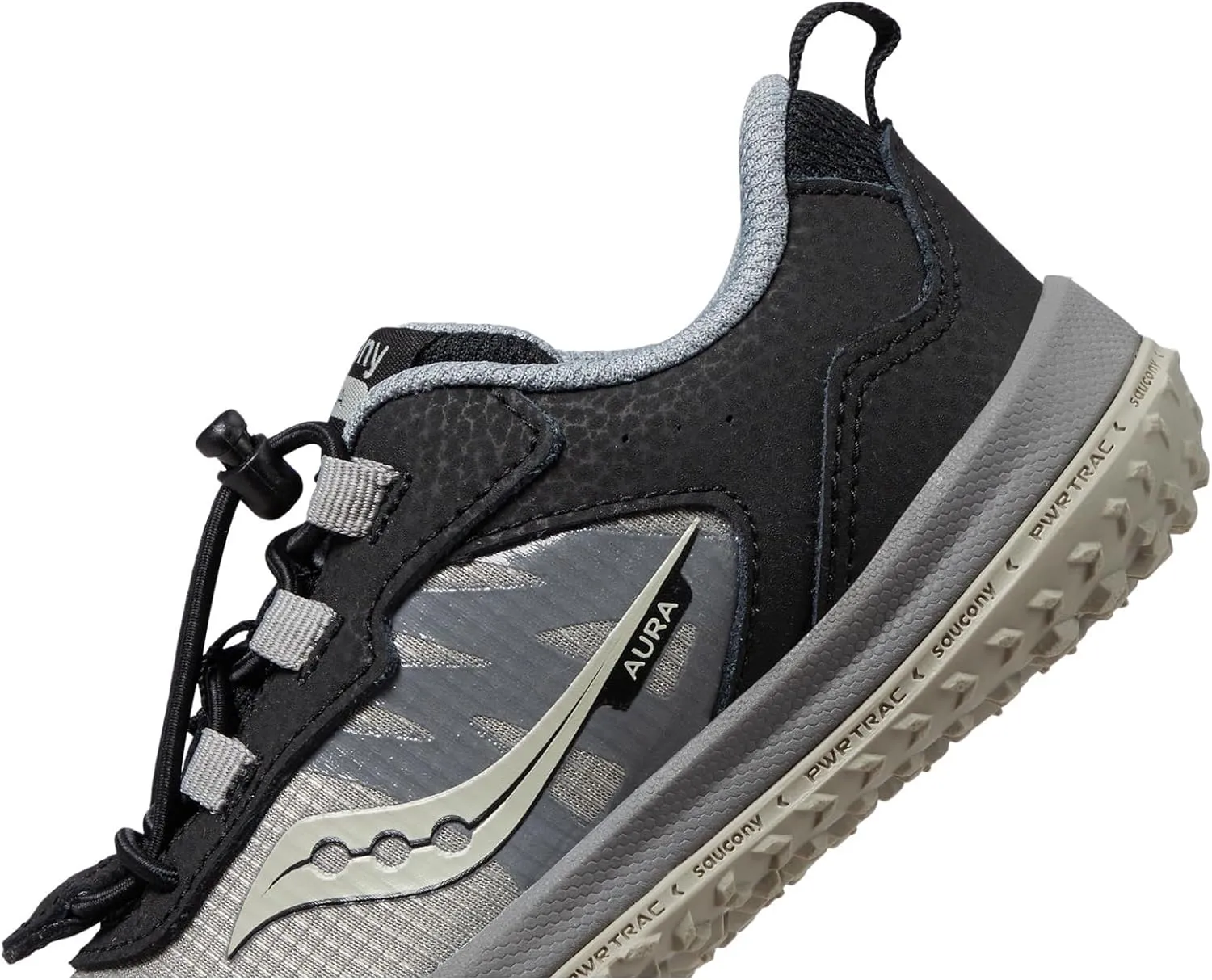 Saucony Kids' aura kdz