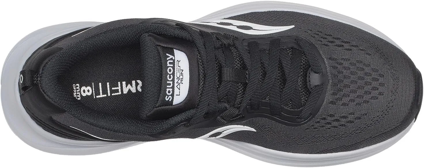 Saucony Women's, Lancer Run Running Shoe