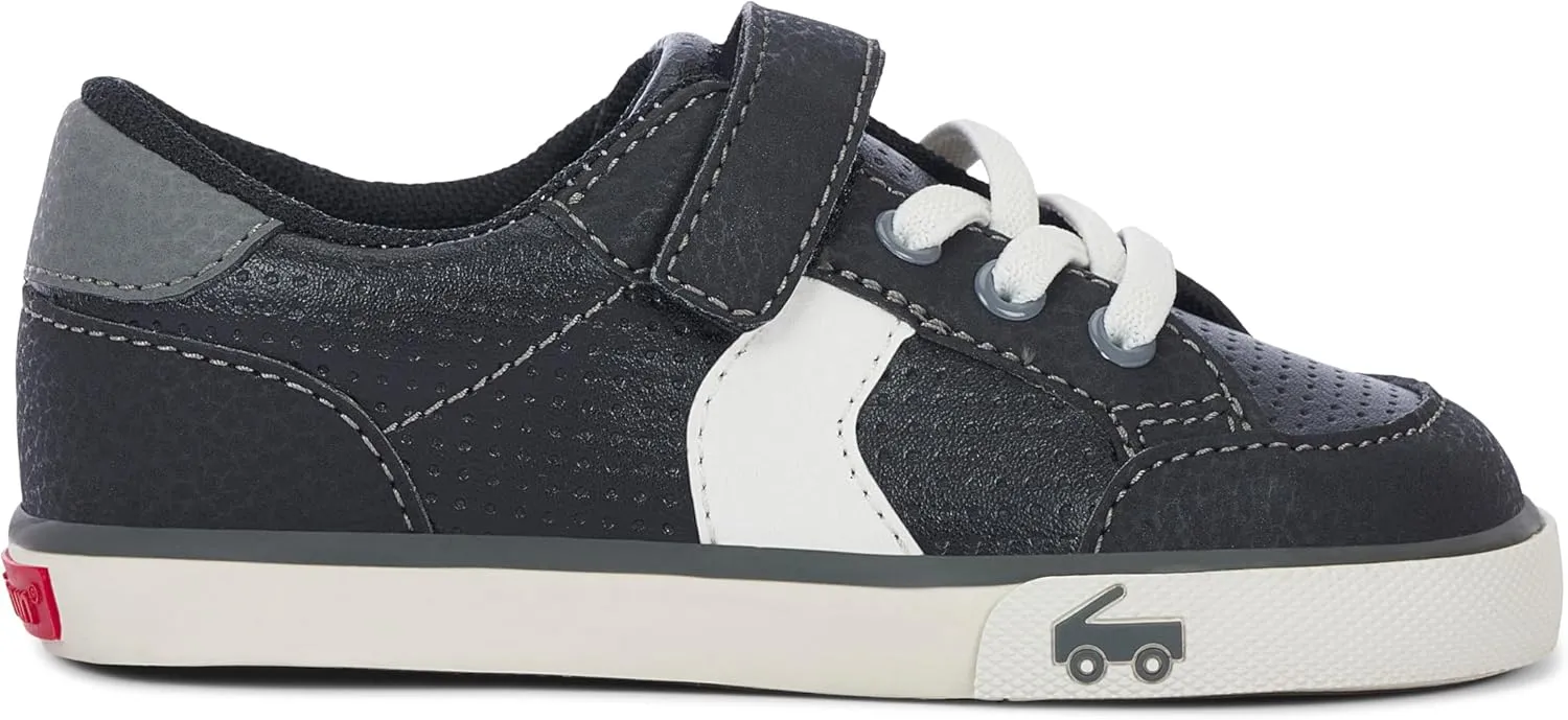 See Kai Run - Connor Sneaker for Kids
