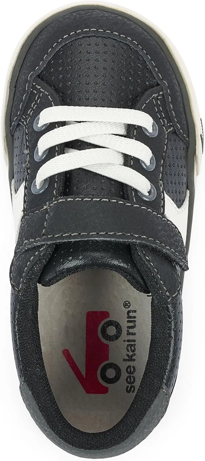 See Kai Run - Connor Sneaker for Kids