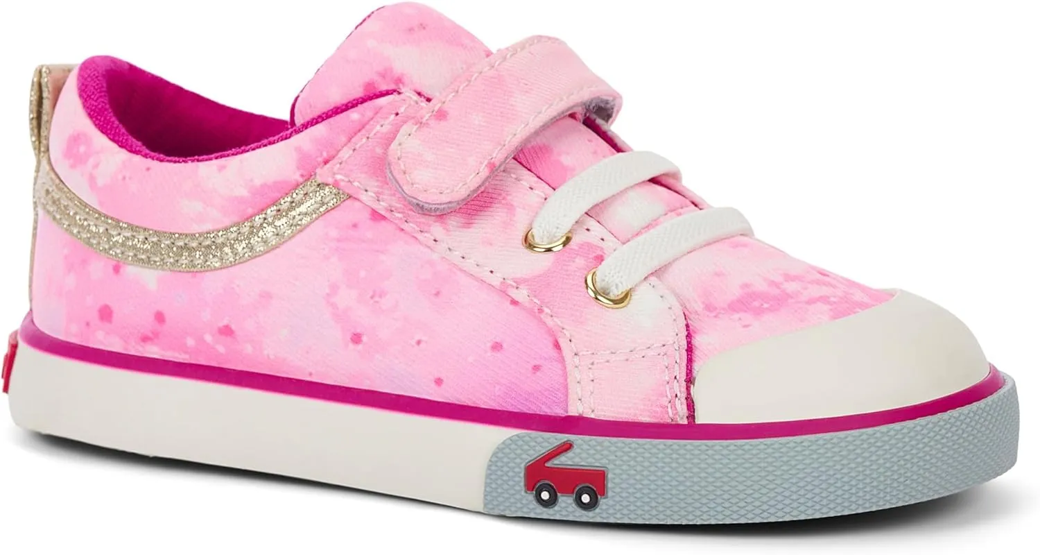 See Kai Run Kristin - Fan Favorite Sneakers for Little Girls