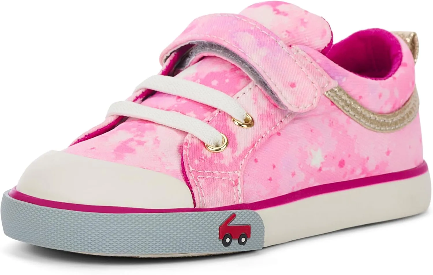 See Kai Run Kristin - Fan Favorite Sneakers for Little Girls