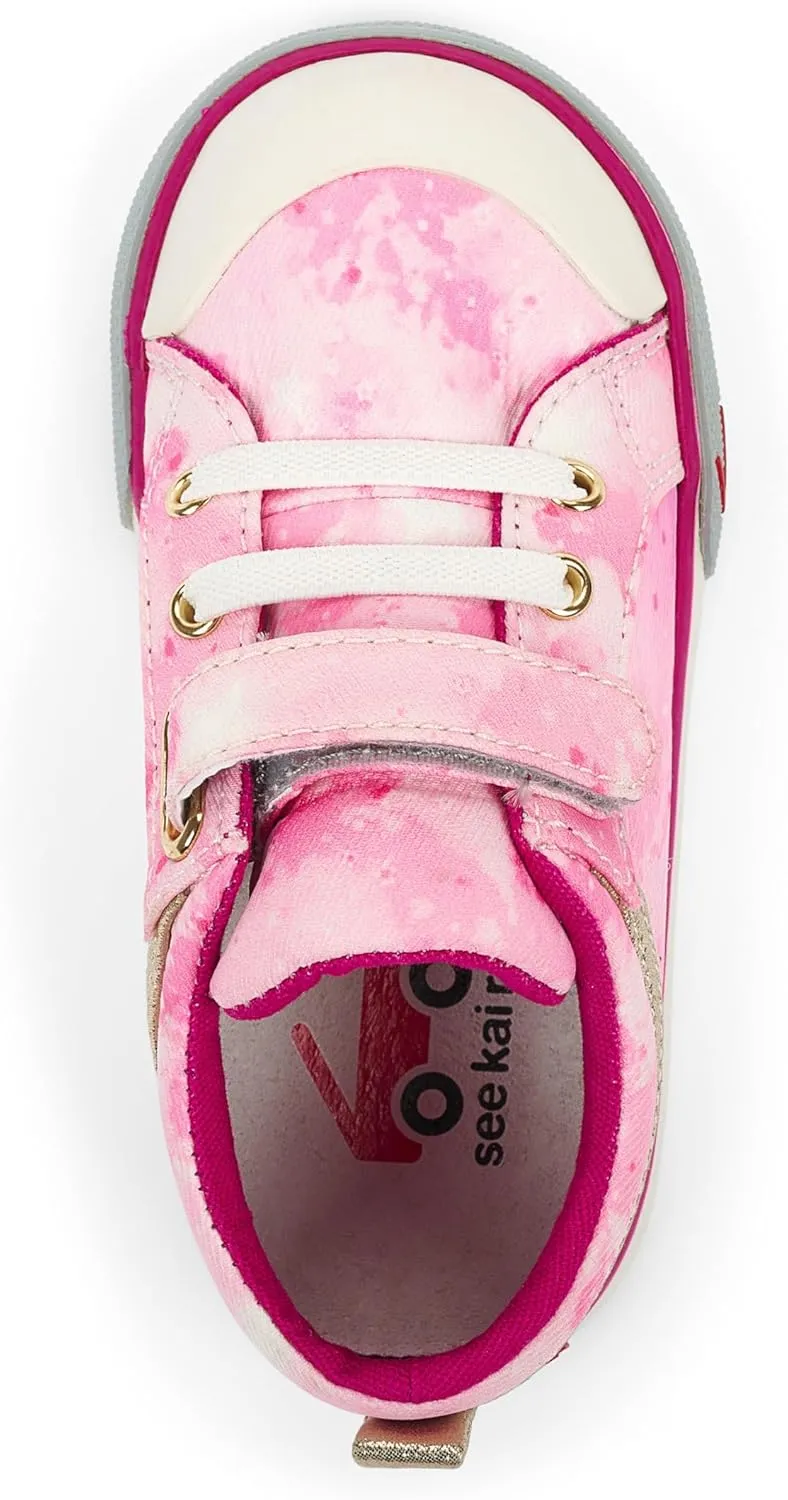 See Kai Run Kristin - Fan Favorite Sneakers for Little Girls
