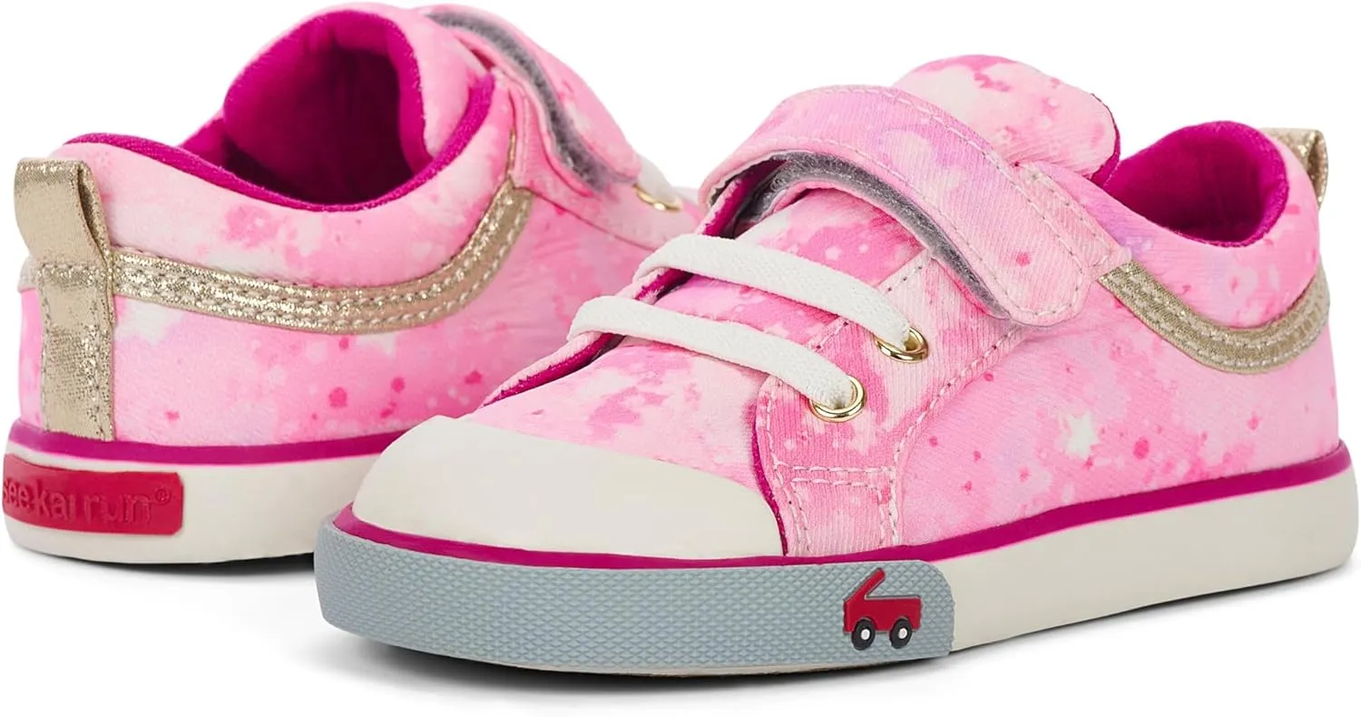 See Kai Run Kristin - Fan Favorite Sneakers for Little Girls