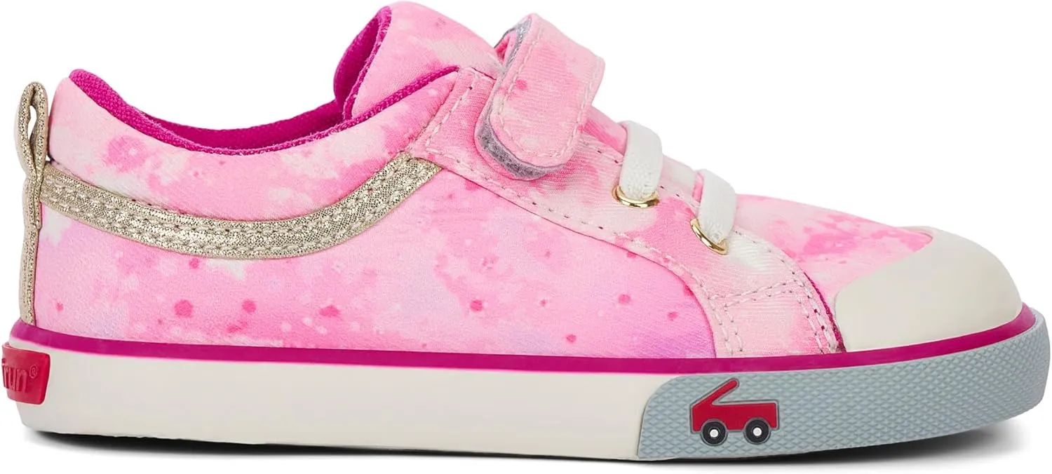 See Kai Run Kristin - Fan Favorite Sneakers for Little Girls