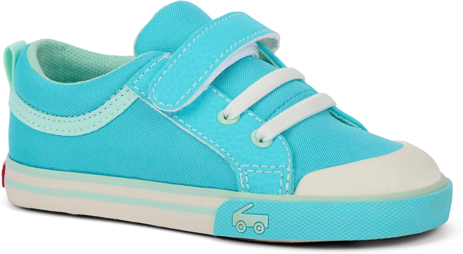 See Kai Run Kristin - Fan Favorite Sneakers for Little Girls