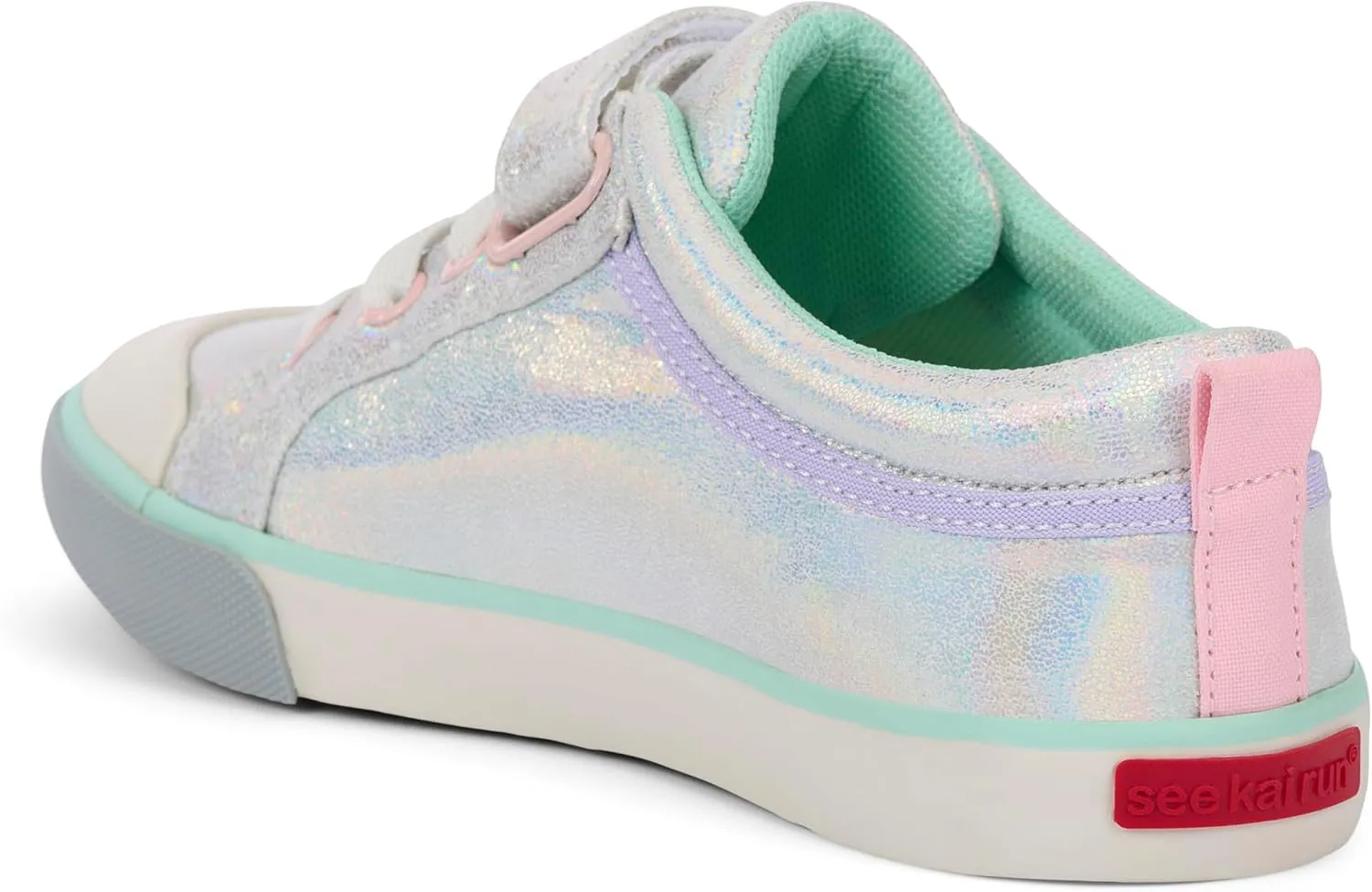 See Kai Run Kristin - Fan Favorite Sneakers for Little Girls