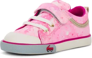 See Kai Run Kristin - Fan Favorite Sneakers for Little Girls