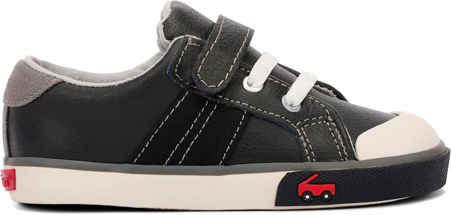 See Kai Run Lucci - All Adventure Sneakers for Boys