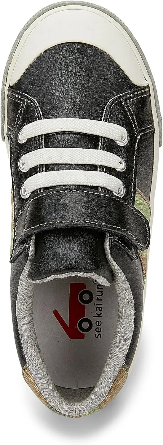 See Kai Run Lucci - All Adventure Sneakers for Boys