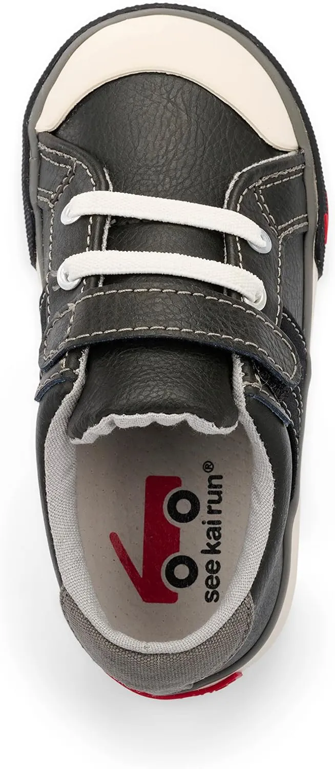 See Kai Run Lucci - All Adventure Sneakers for Boys