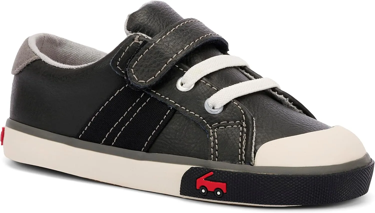 See Kai Run Lucci - All Adventure Sneakers for Boys