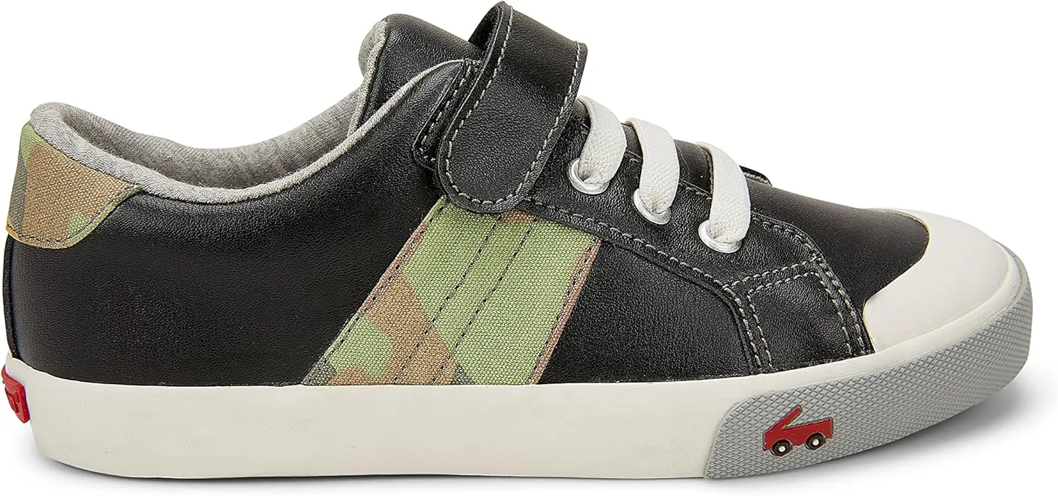 See Kai Run Lucci - All Adventure Sneakers for Boys