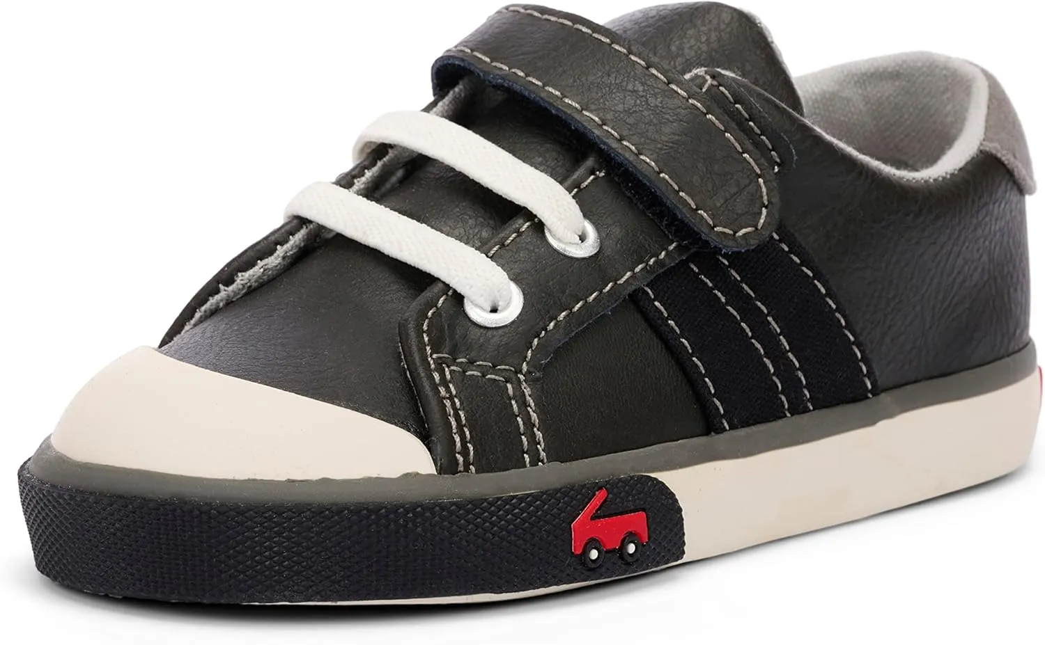 See Kai Run Lucci - All Adventure Sneakers for Boys