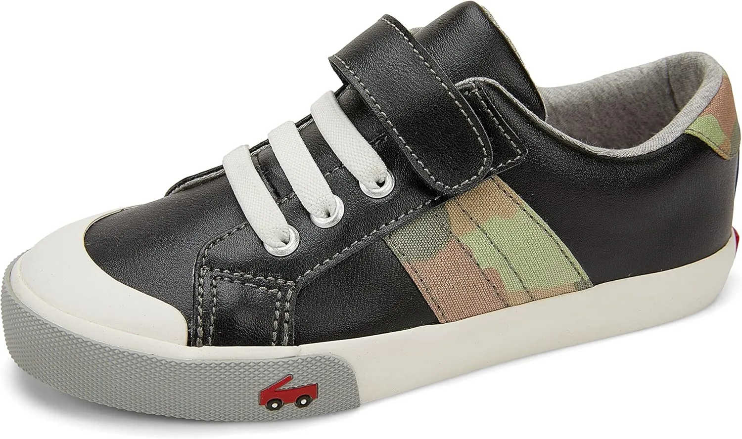 See Kai Run Lucci - All Adventure Sneakers for Boys