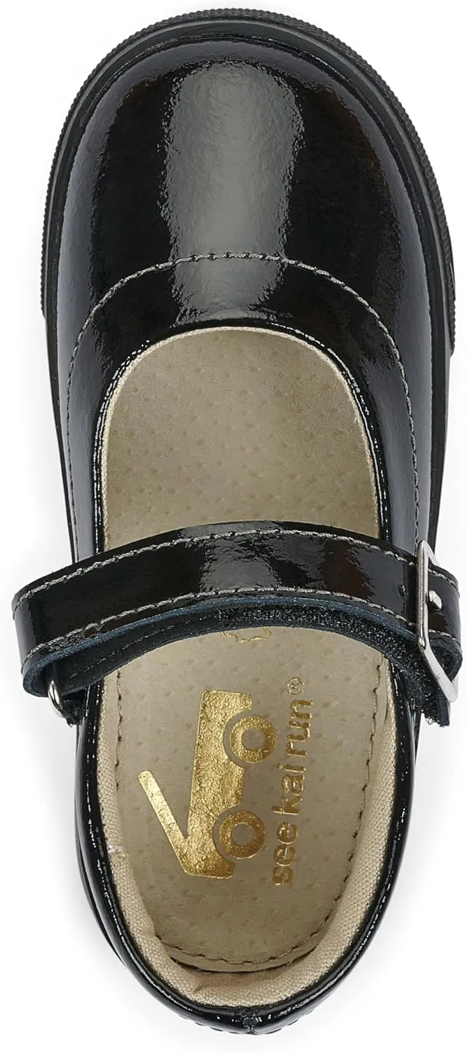 See Kai Run Lucia - Mary Jane Sneaker for Little Girls