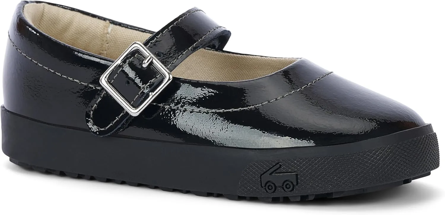 See Kai Run Lucia - Mary Jane Sneaker for Little Girls