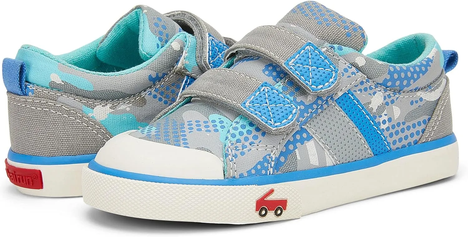 See Kai Run - Russell Sneakers for Kids