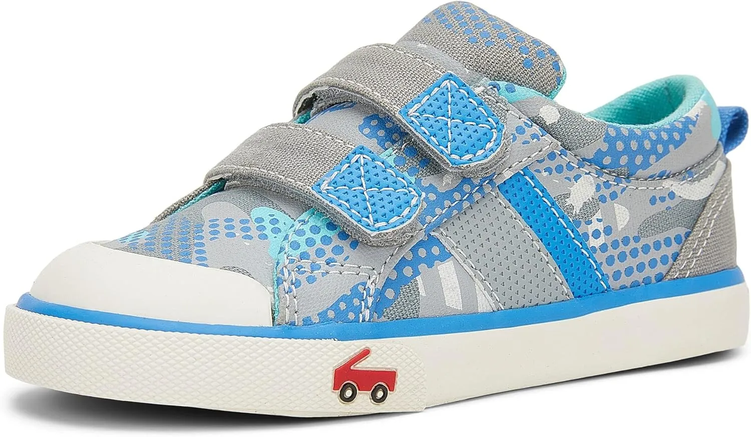 See Kai Run - Russell Sneakers for Kids