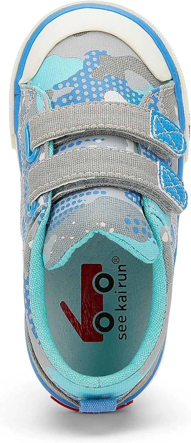 See Kai Run - Russell Sneakers for Kids