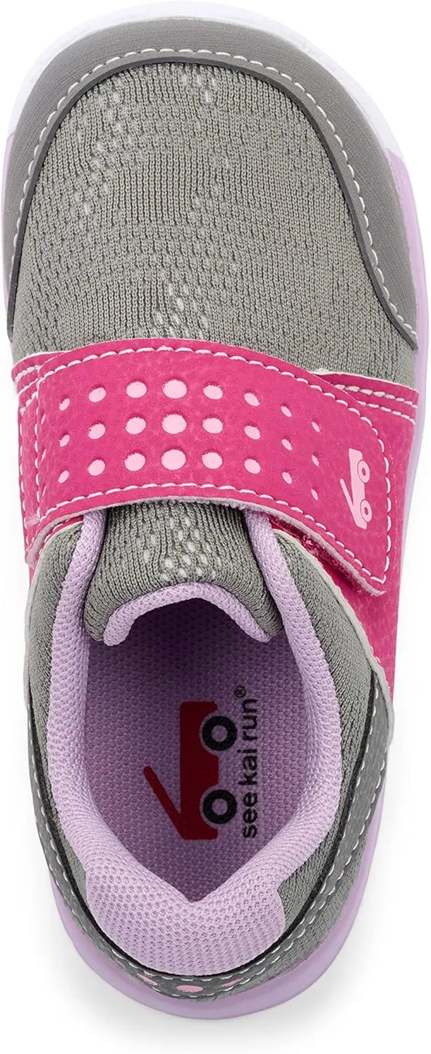 See Kai Run, Ryder II FlexiRun Active Sneakers for Kids