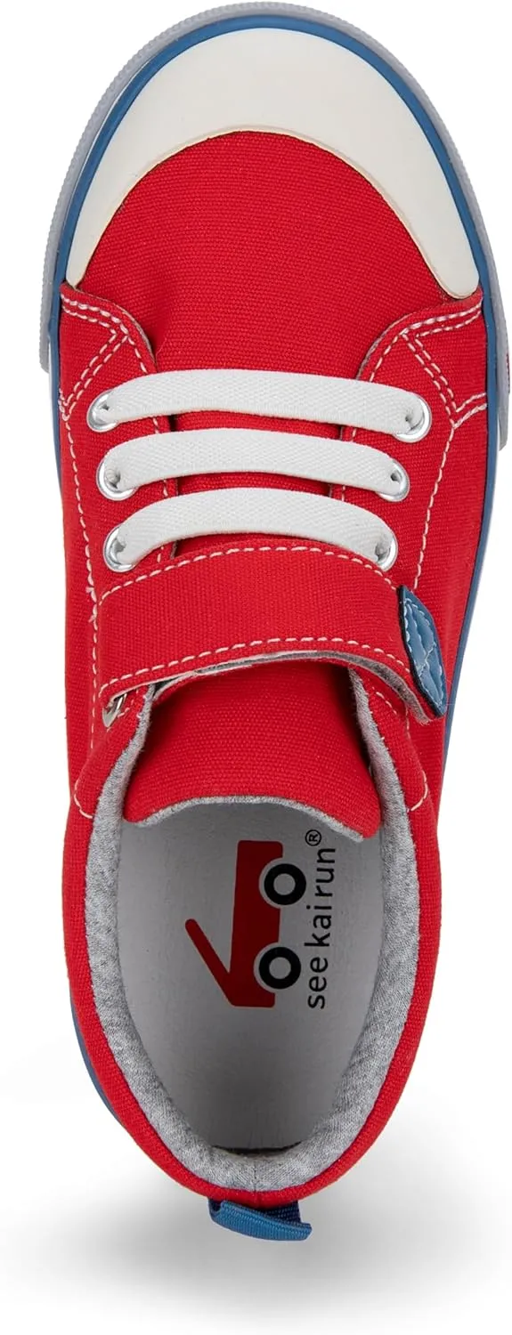 See Kai Run, Stevie II First Walker Sneakers for Infants