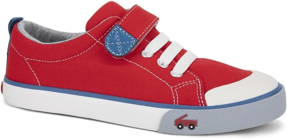 See Kai Run, Stevie II First Walker Sneakers for Infants